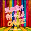 Oubi Impacto - Zumba pa la calle (feat. BULLKNO & Jey Bozz) - Single